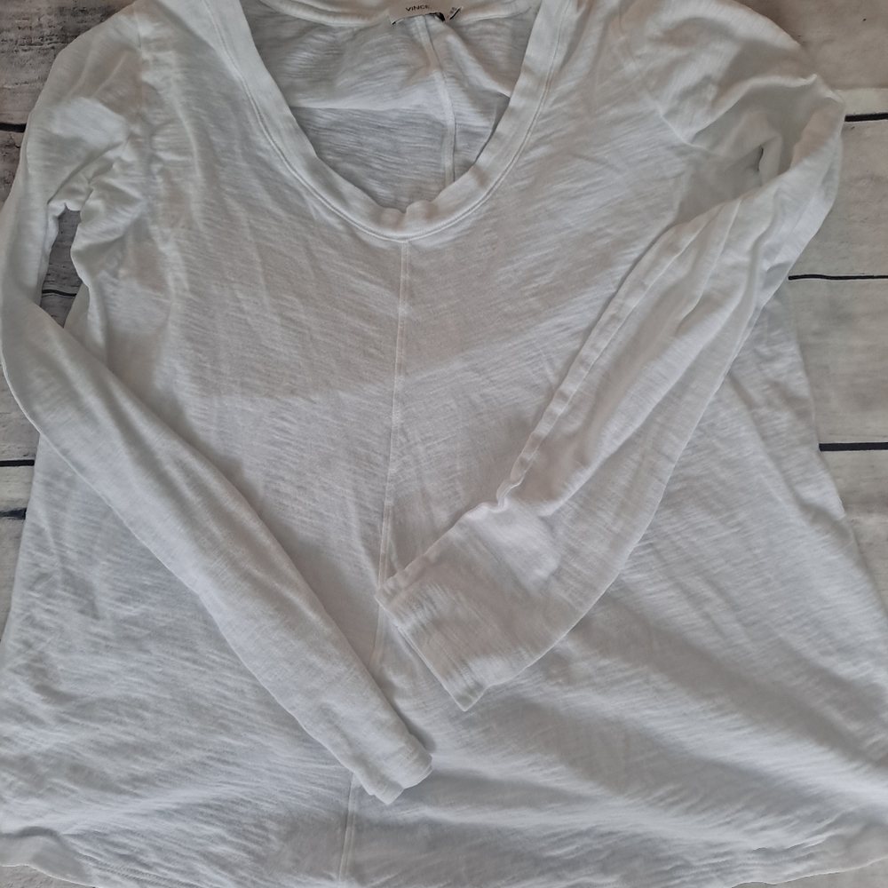 Vince tshirt